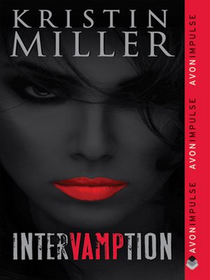 cover image of Intervamption